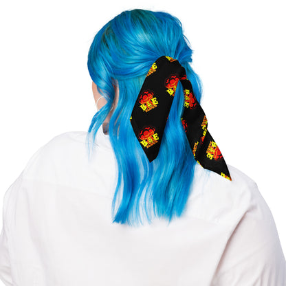 All-over Print Bandanna(BOOM)