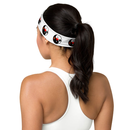 Headband (YIN)