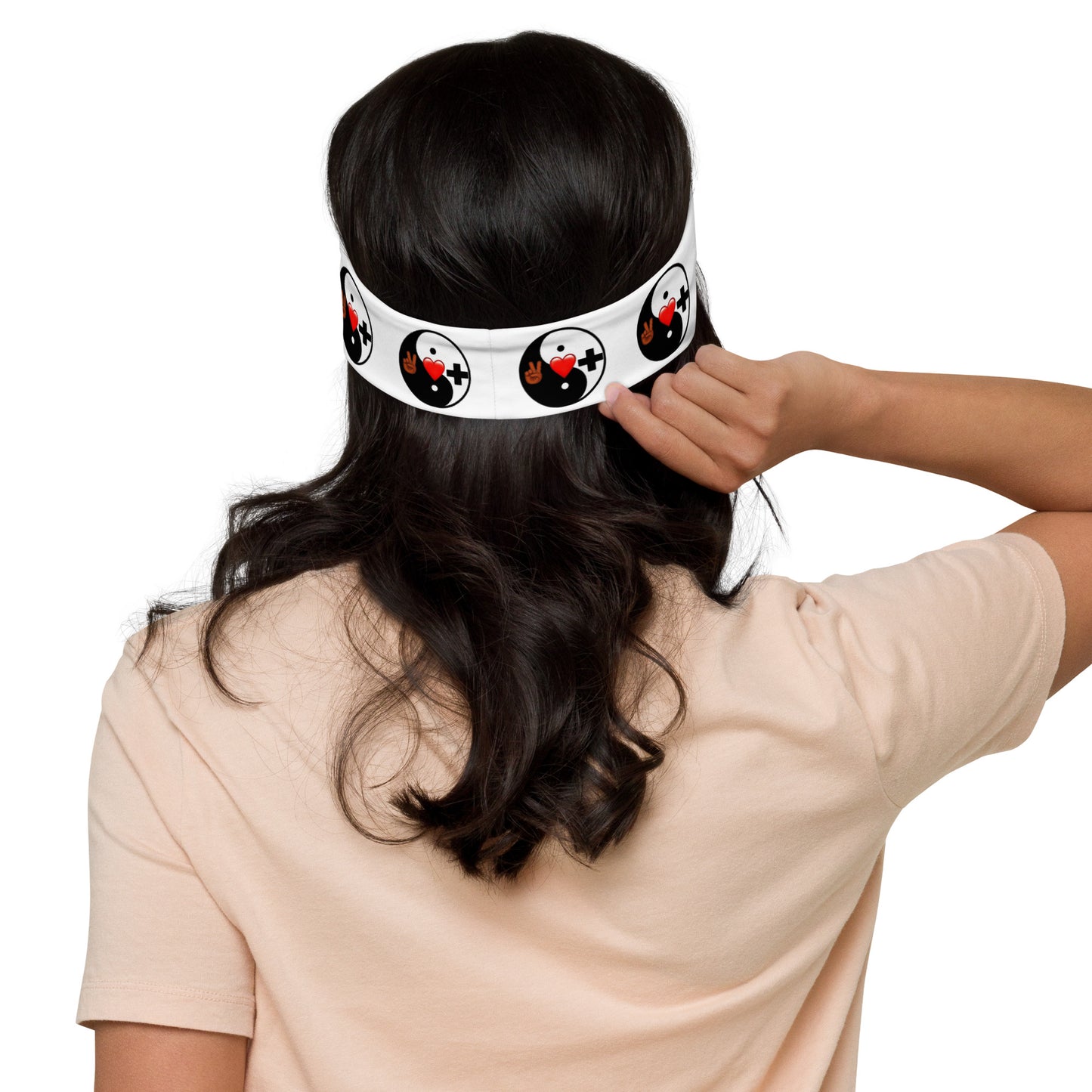 Headband (YIN)