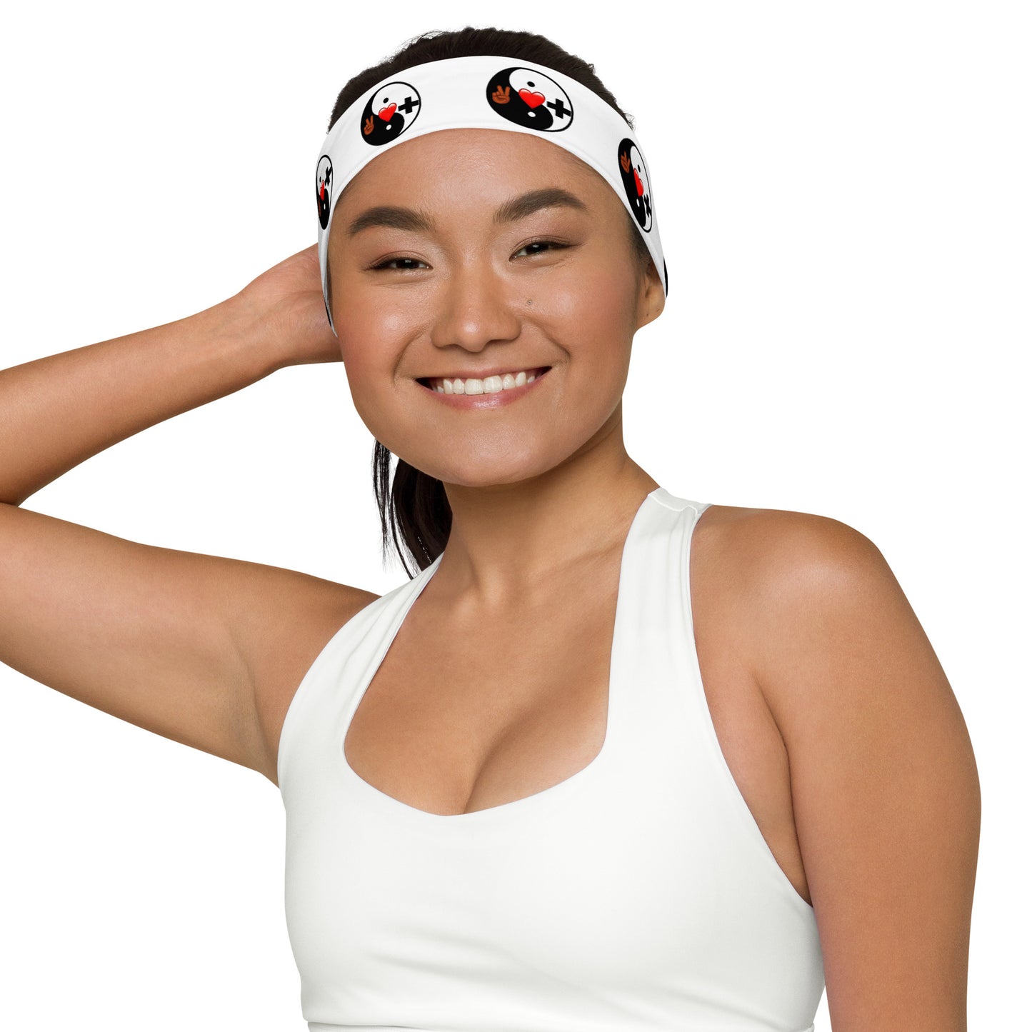 Headband (YIN)