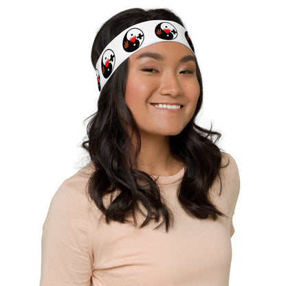 Headband (YIN)