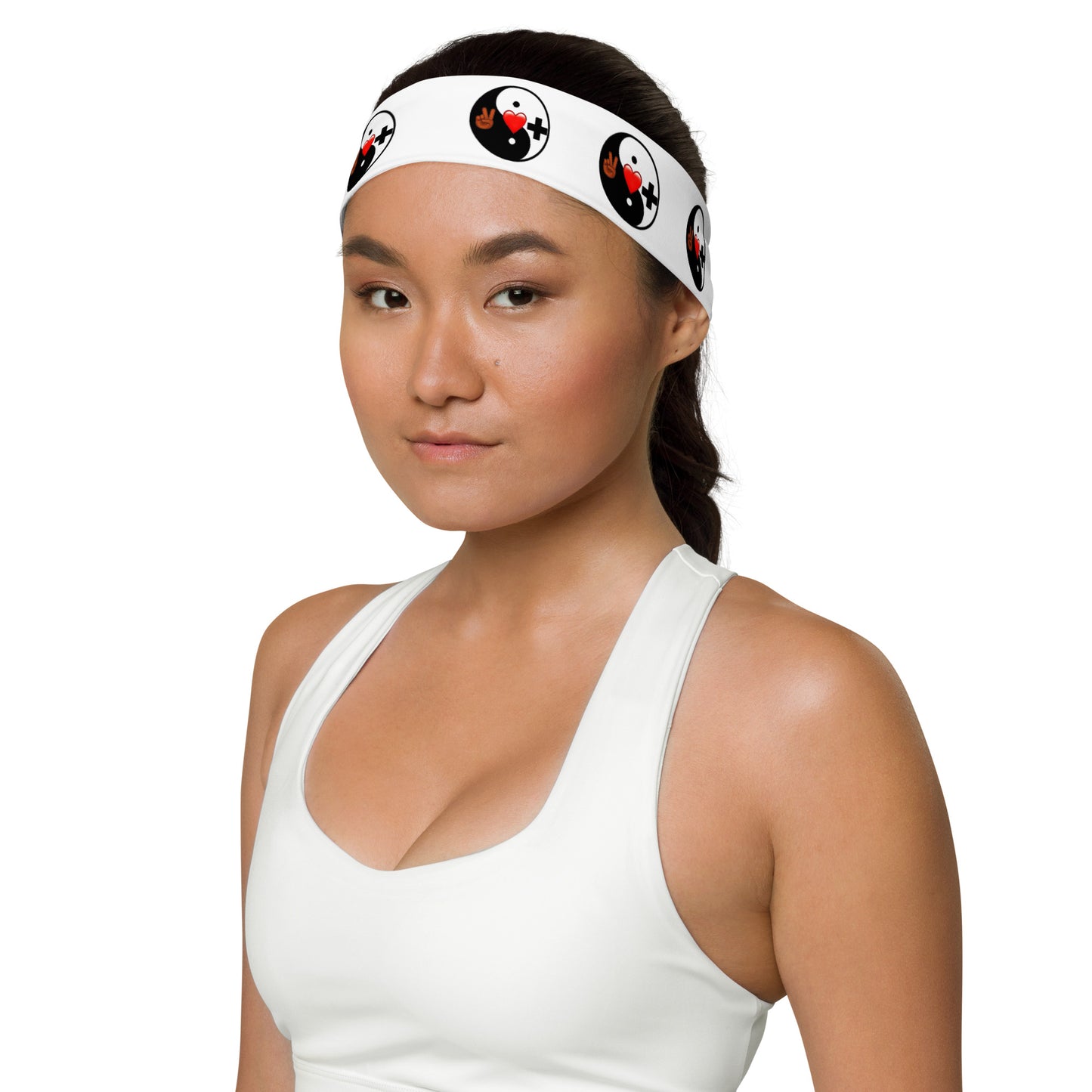 Headband (YIN)