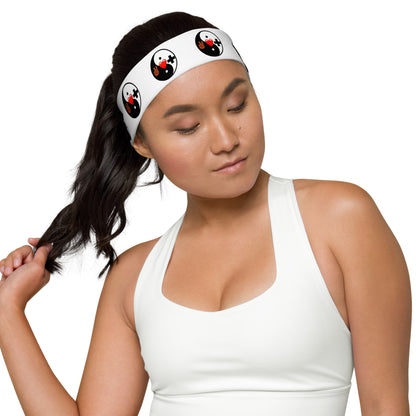 Headband (YIN)