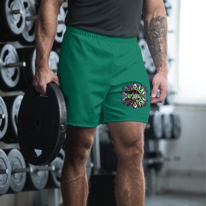 Men's Recycled Athletic Shorts (PLP)