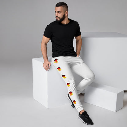 Men's Joggers (BOOM)