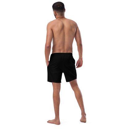 Men's Swim Trunks (BOOM)