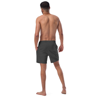 Men's Swim Trunks (YIN)