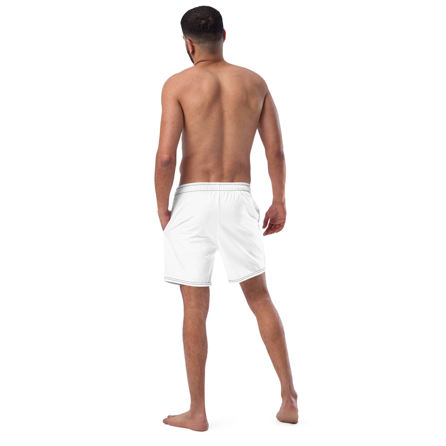 Men's Swim Trunks (PLP)