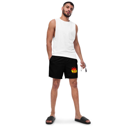 Men's Swim Trunks (BOOM)