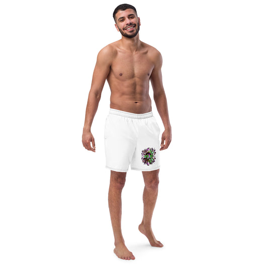 Men's Swim Trunks (PLP)