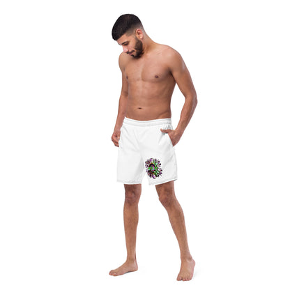 Men's Swim Trunks (PLP)