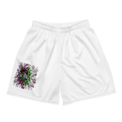 Unisex Mesh Shorts (PLP)