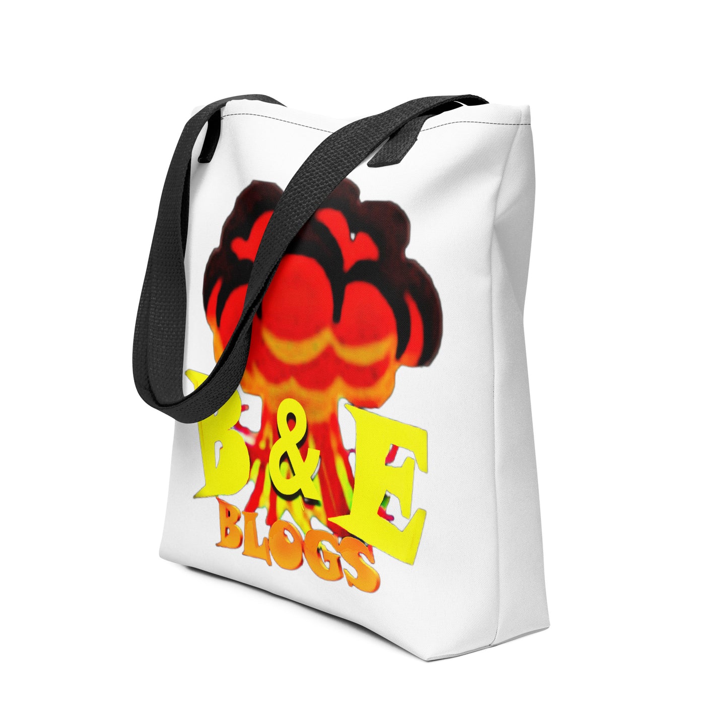 Tote Bag (BOOM)