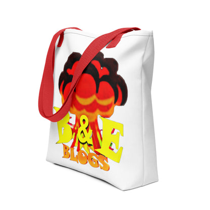 Tote Bag (BOOM)