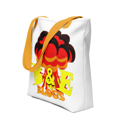 Tote Bag (BOOM)