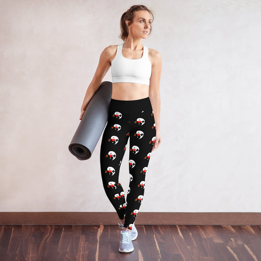 Yoga Leggings (YIN)