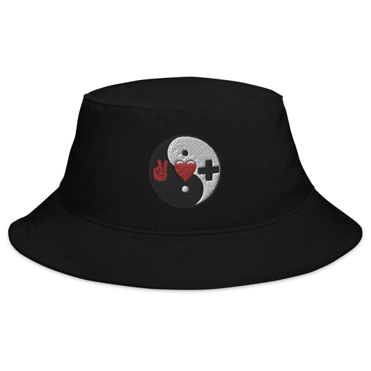 Bucket Hat (YIN)