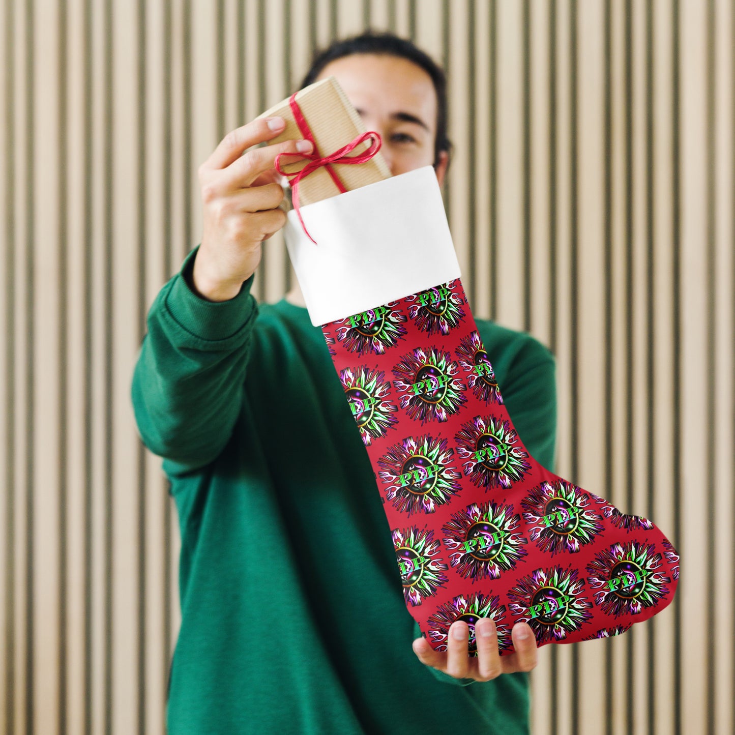 Christmas Stocking (PLP)