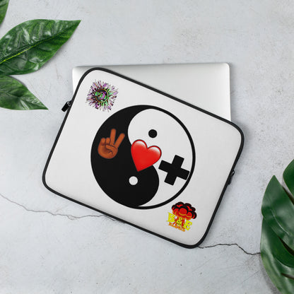 Laptop Sleeve (MULTI)