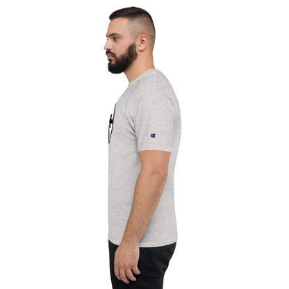 Men's Champion T-Shirt (YIN)