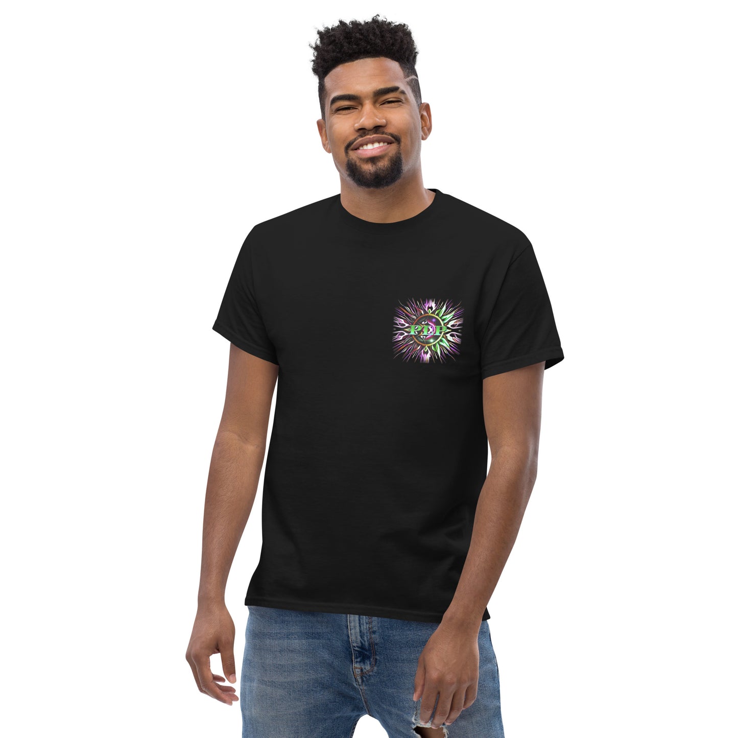 Men's Classic Tee (PLP)