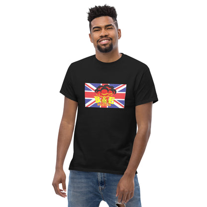 Men's Classic Tee (BOOM UK)