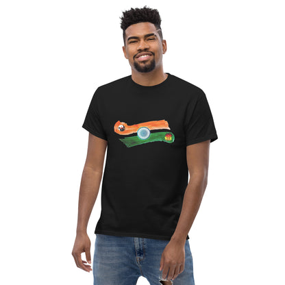 Men's Classic Tee (INDIA)