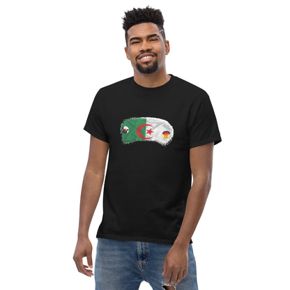 Men's Classic Tee (ALGERIA)