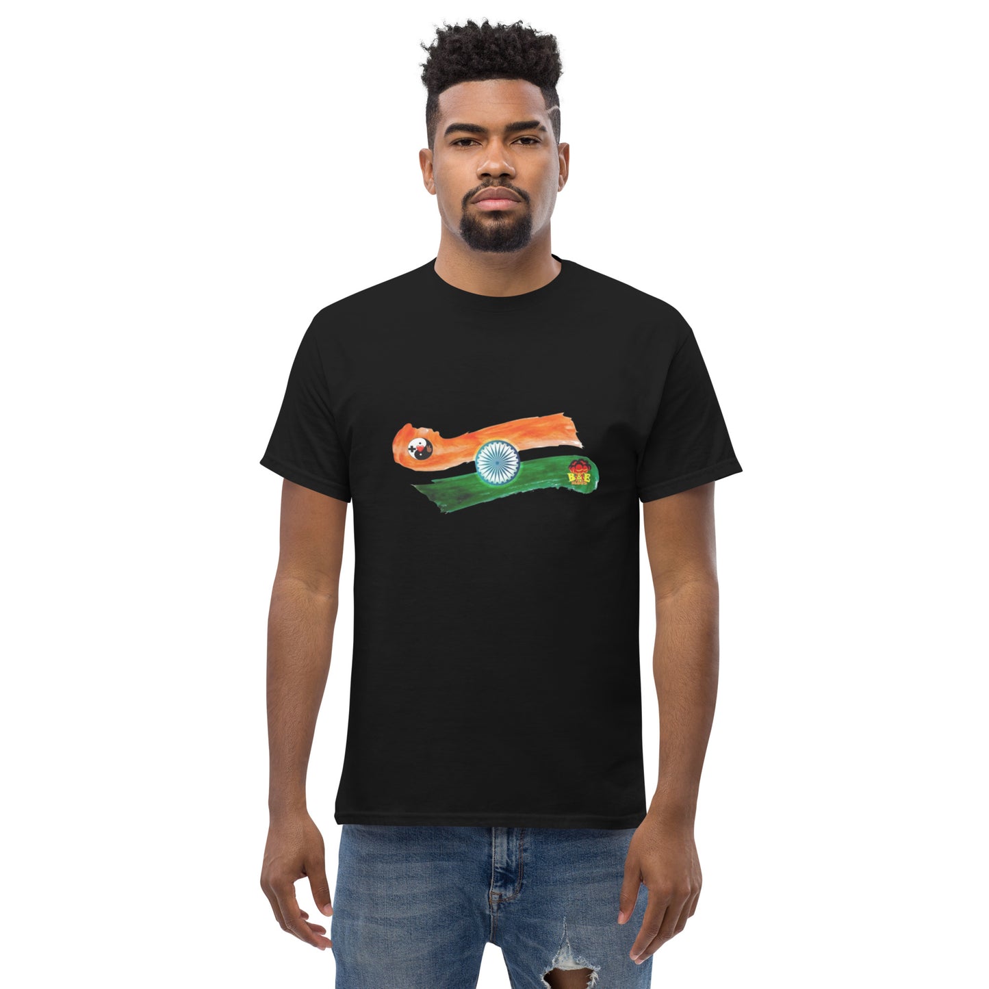 Men's Classic Tee (INDIA)