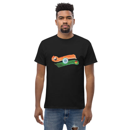 Men's Classic Tee (INDIA)