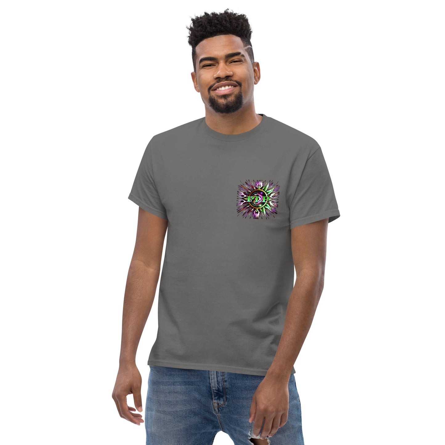 Men's Classic Tee (PLP)