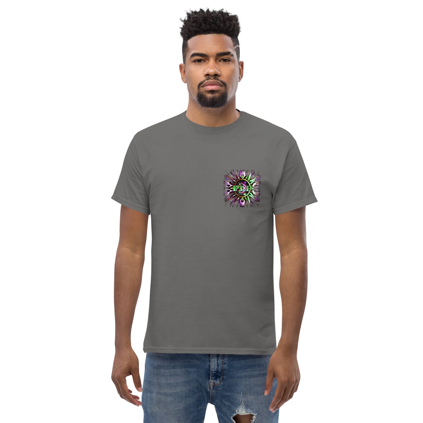 Men's Classic Tee (PLP)