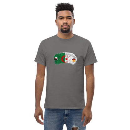 Men's Classic Tee (ALGERIA)