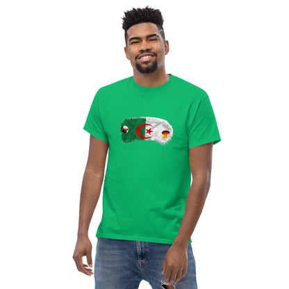 Men's Classic Tee (ALGERIA)