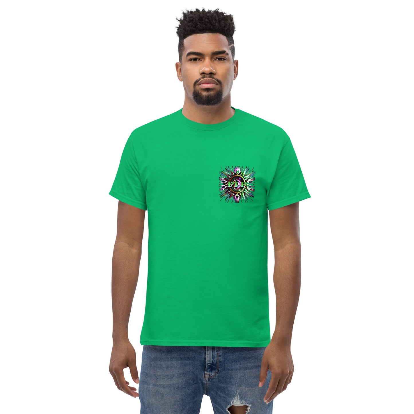 Men's Classic Tee (PLP)