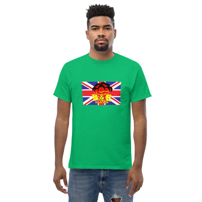 Men's Classic Tee (BOOM UK)