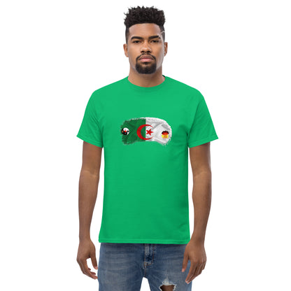 Men's Classic Tee (ALGERIA)