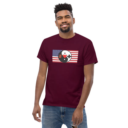 Men's Classic Tee (YIN USA)