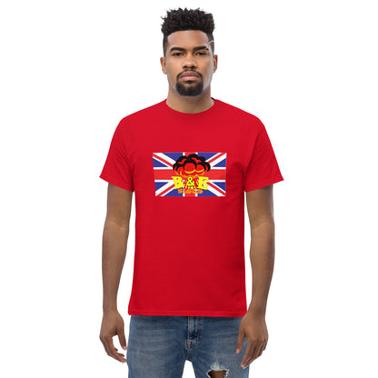 Men's Classic Tee (BOOM UK)