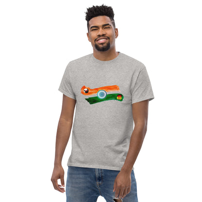 Men's Classic Tee (INDIA)