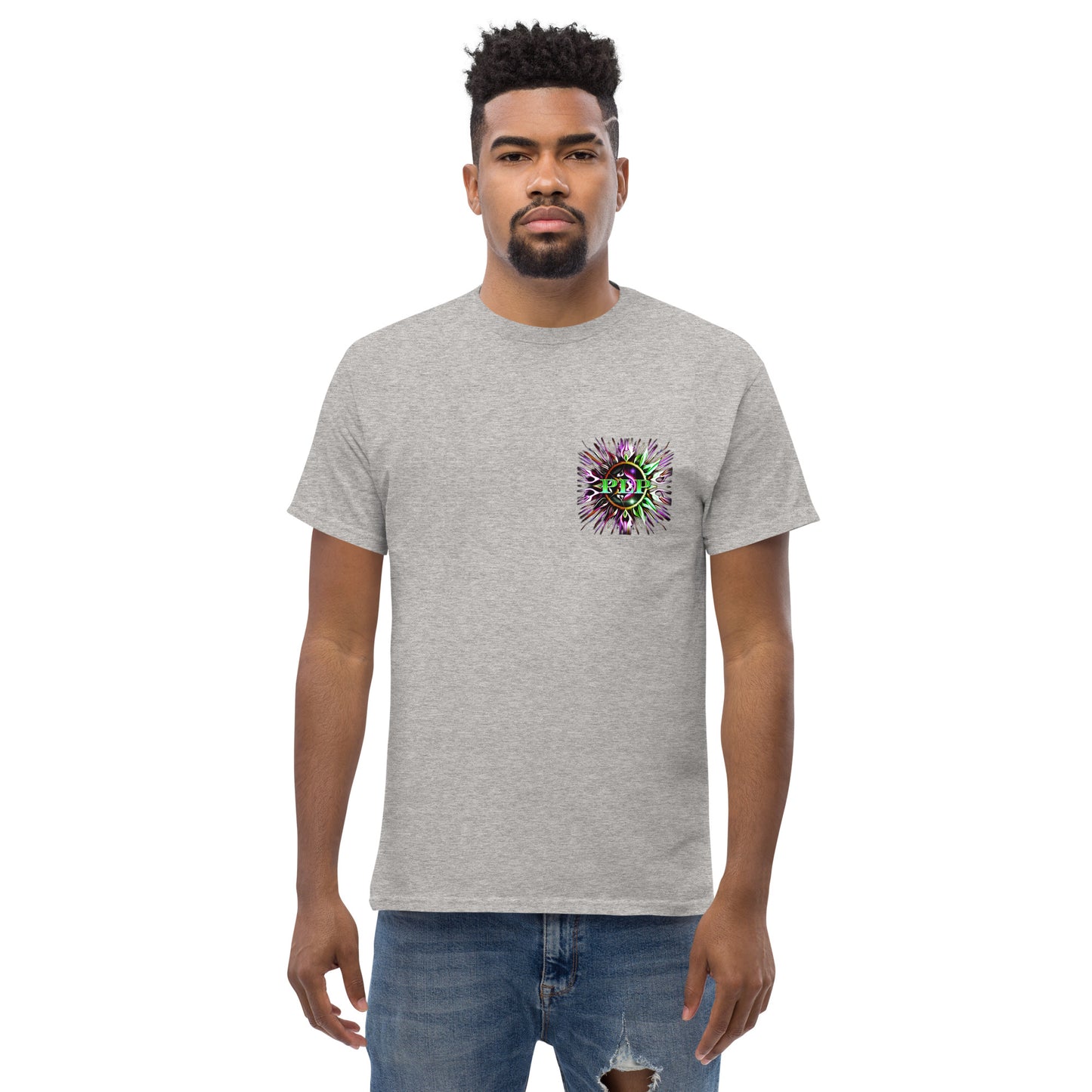 Men's Classic Tee (PLP)