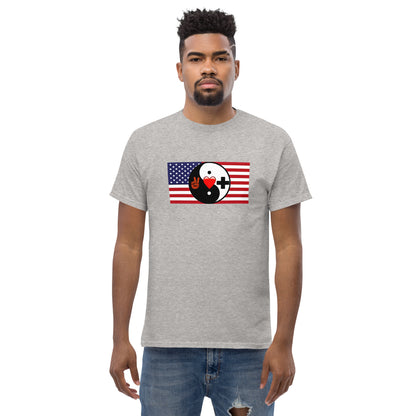 Men's Classic Tee (YIN USA)