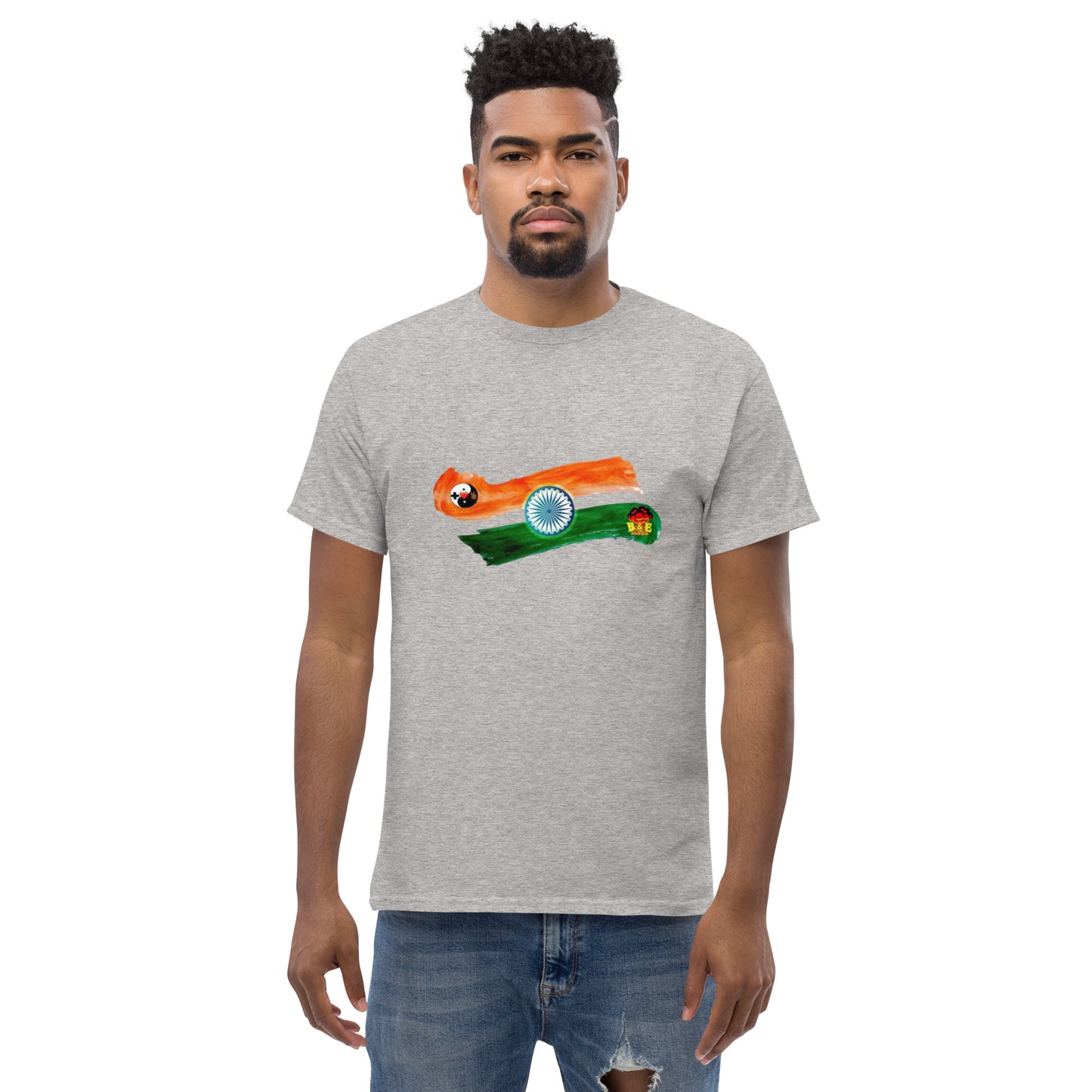 Men's Classic Tee (INDIA)