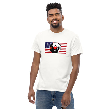 Men's Classic Tee (YIN USA)