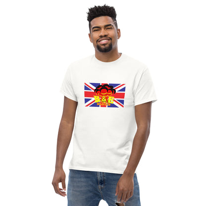 Men's Classic Tee (BOOM UK)