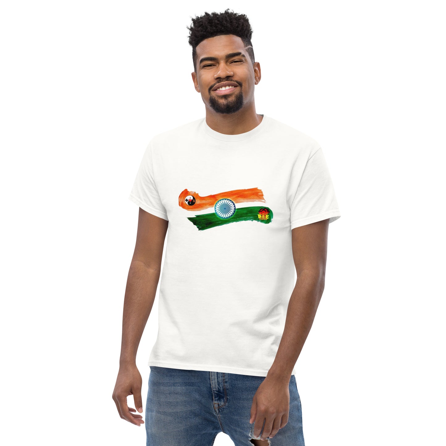 Men's Classic Tee (INDIA)