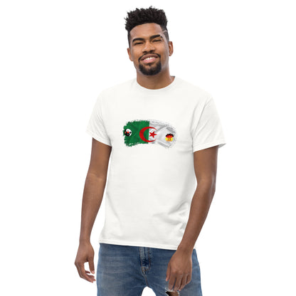 Men's Classic Tee (ALGERIA)