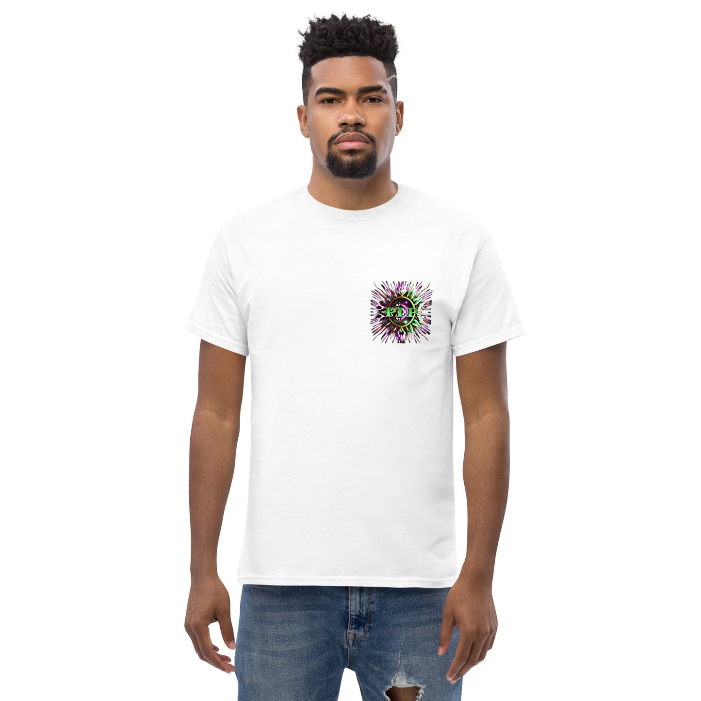 Men's Classic Tee (PLP)