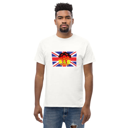 Men's Classic Tee (BOOM UK)