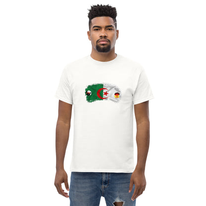 Men's Classic Tee (ALGERIA)